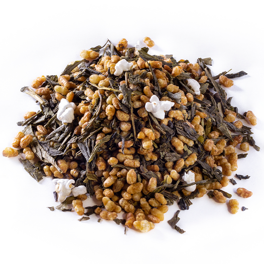 Genmaicha