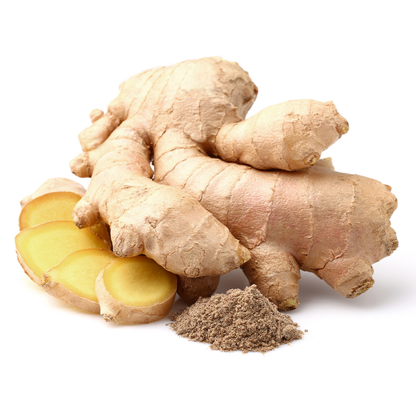 Ginger Root Powder