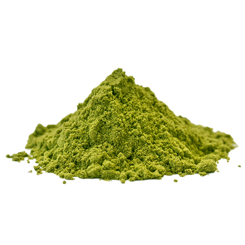 Magic Matcha, with Mushrooms & Bee Pollen (2.8oz)