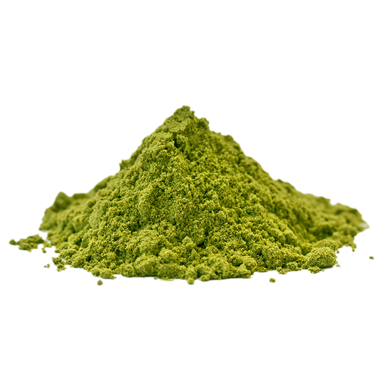 Magic Matcha, with Mushrooms & Bee Pollen (2.8oz)