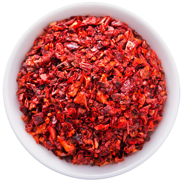 Thai Chili (Dried Flakes)