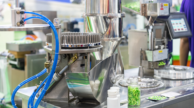 Custom Product Manufacturer in Portland, Oregon: Apothecary Foods