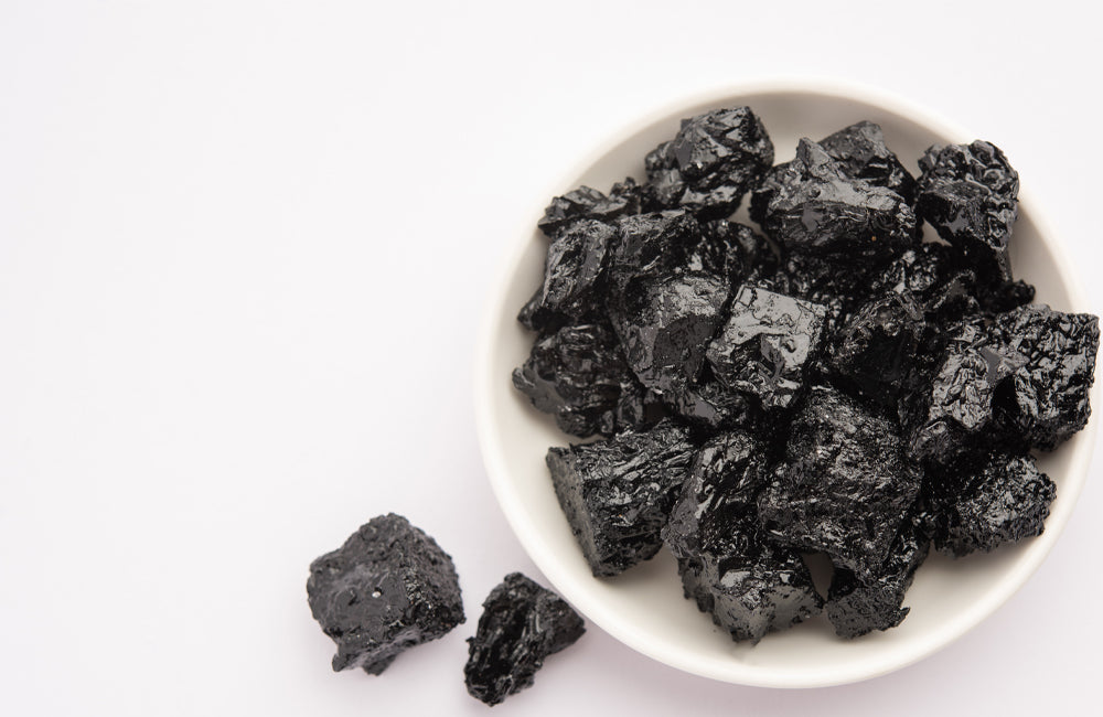 Discover the Benefits of Shilajit