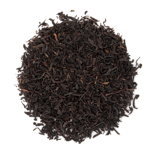 Assam (Loose Leaf)