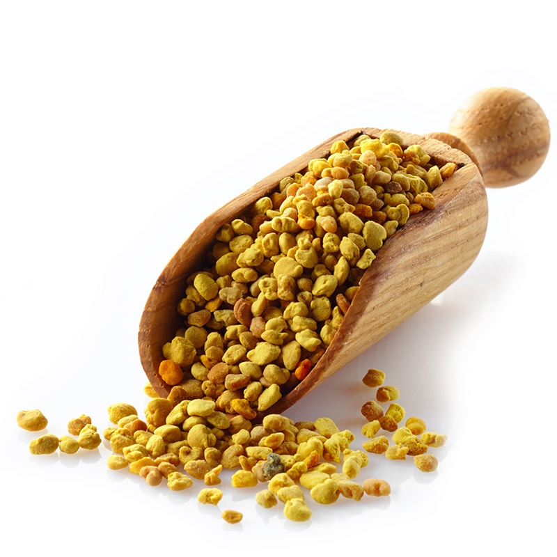 Bee Pollen