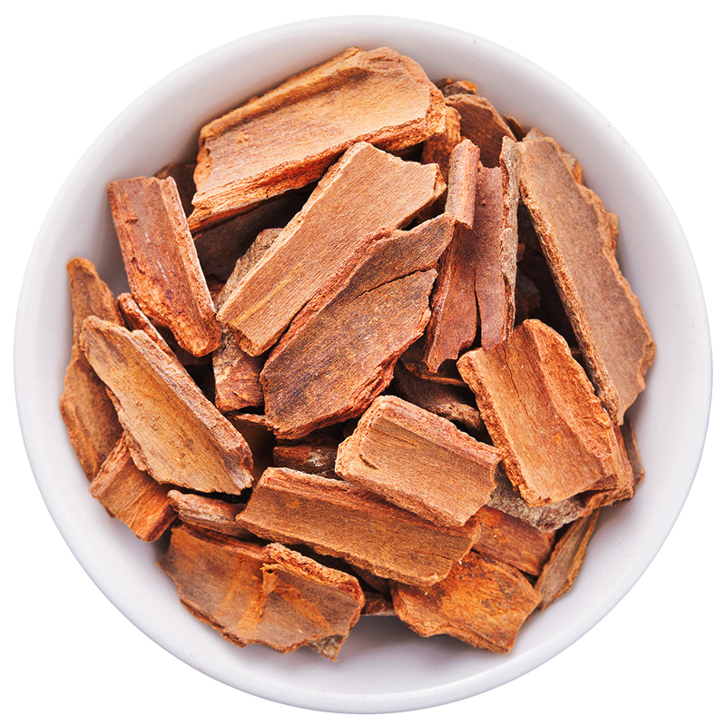 Cassia Cinnamon (Chips & Powder)