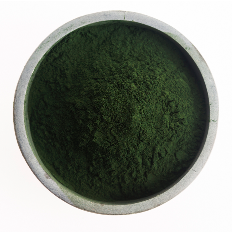 Chlorella Powder (Japanese)