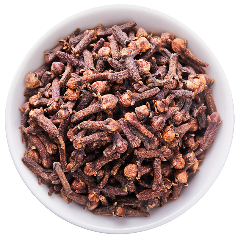 Cloves (Whole) | Apothecary Foods