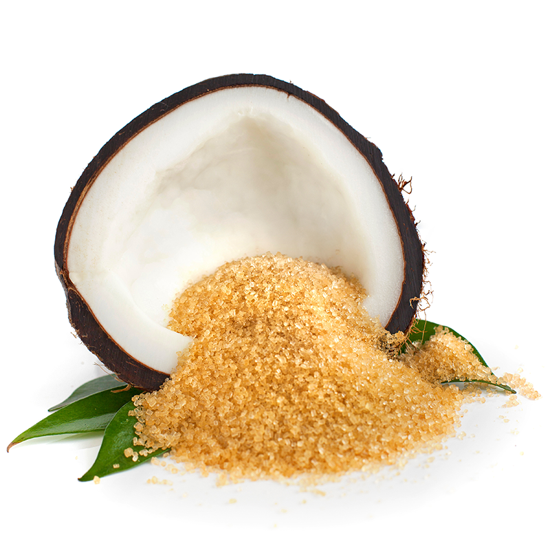 Coconut Sugar