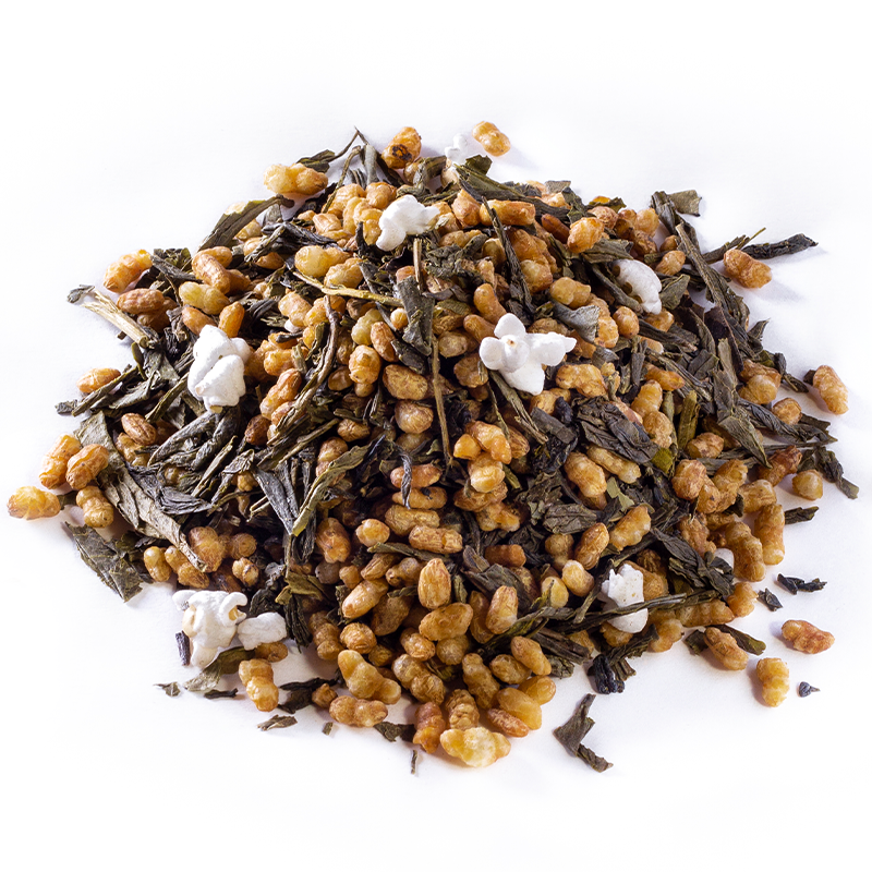 Genmaicha