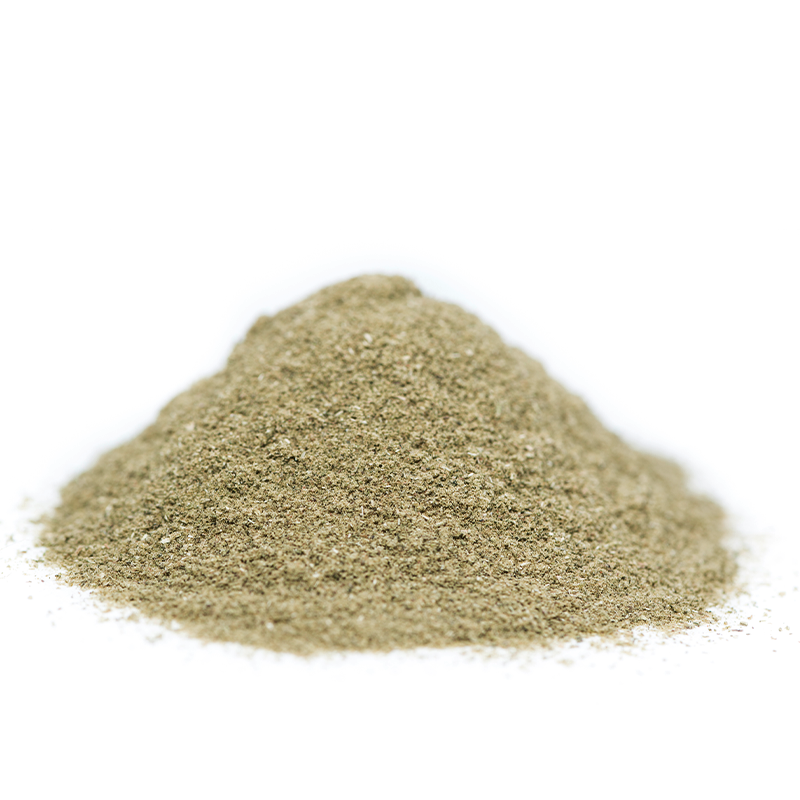 Ginkgo Leaf Powder