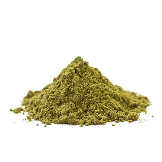 Hemp Protein Powder