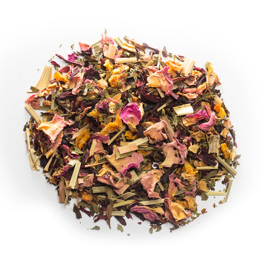 Highbiscus | Floral, Tart Hibiscus Tea