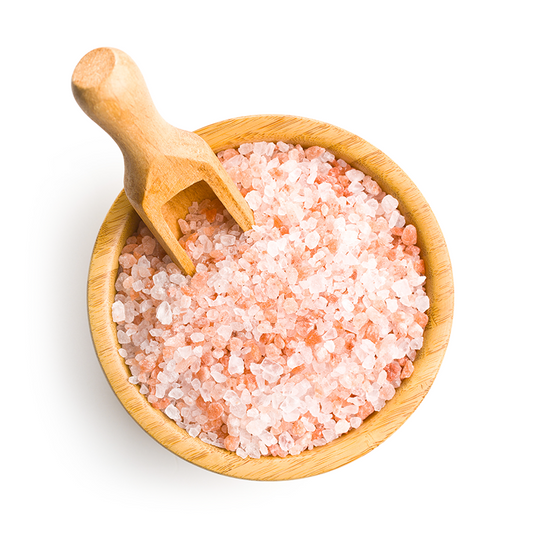 Himalayan Pink Salt