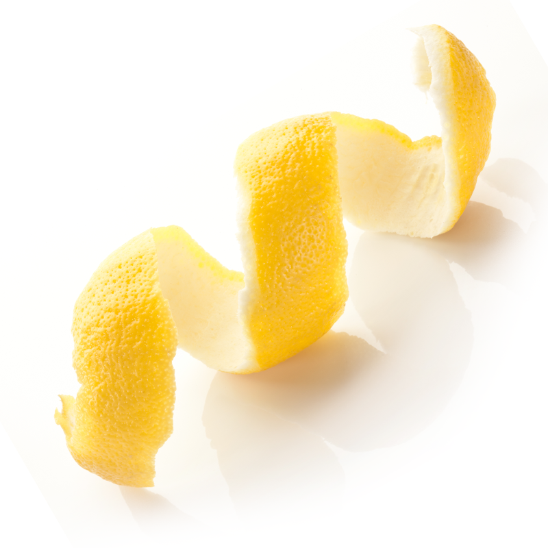 Lemon Peel Powder | Apothecary Foods