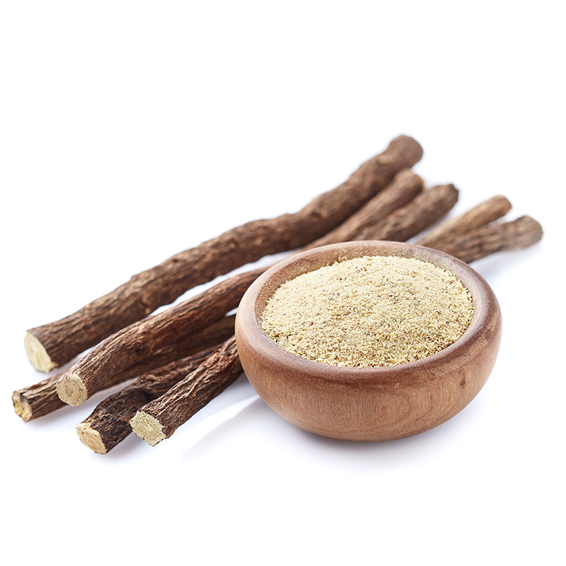 Licorice Root (Powder)