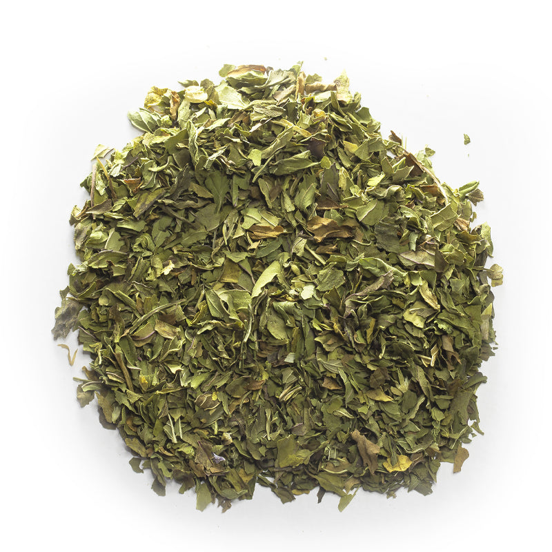 Mellow Mint | Peppermint & Spearmint Herbal Tea | Apothecary Foods