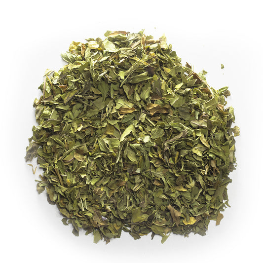 Mellow Mint | Peppermint & Spearmint Herbal Tea