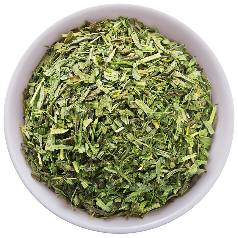 Peppermint Leaf (Dried)