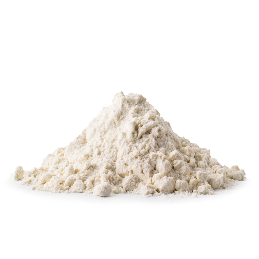 Organic Rice Milk Powder