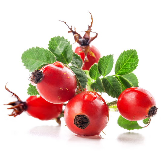 Rose Hips (Dried Pieces)