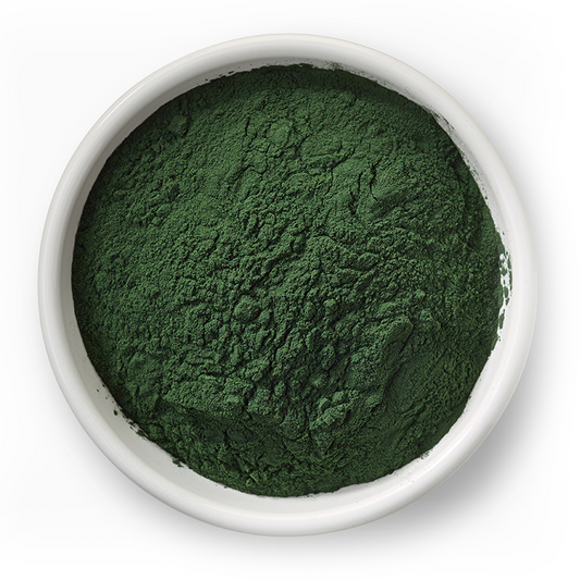 Spirulina