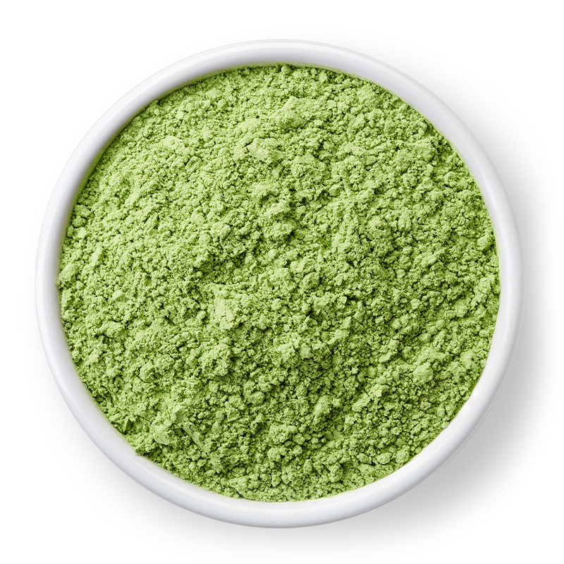 Wheatgrass Powder